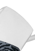 OBO ROBO Plus Right Hand Protector White